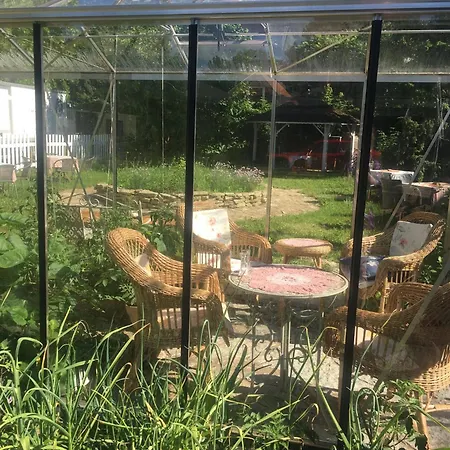 בית הארחה Harmoonikum וימסי