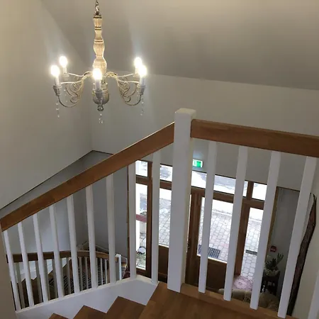 Harmoonikum Maison d'hôtes Viimsi