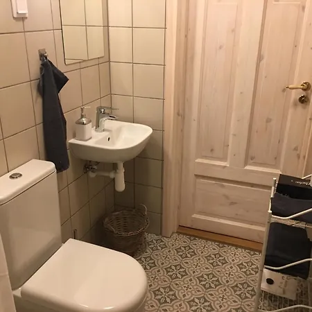 Maison d'hôtes Harmoonikum 4*