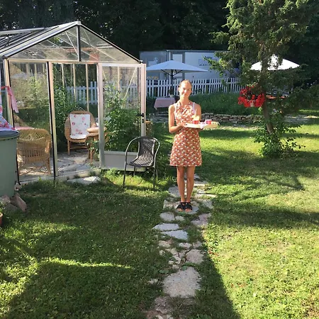Harmoonikum Guest house
