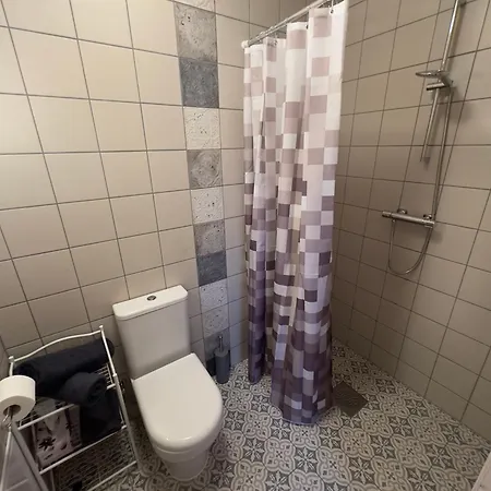 Harmoonikum Guest house