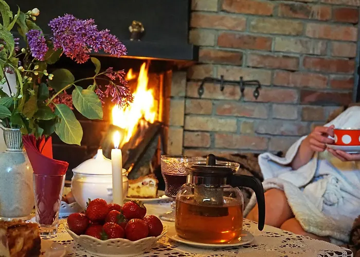 Guest house Harmoonikum Viimsi