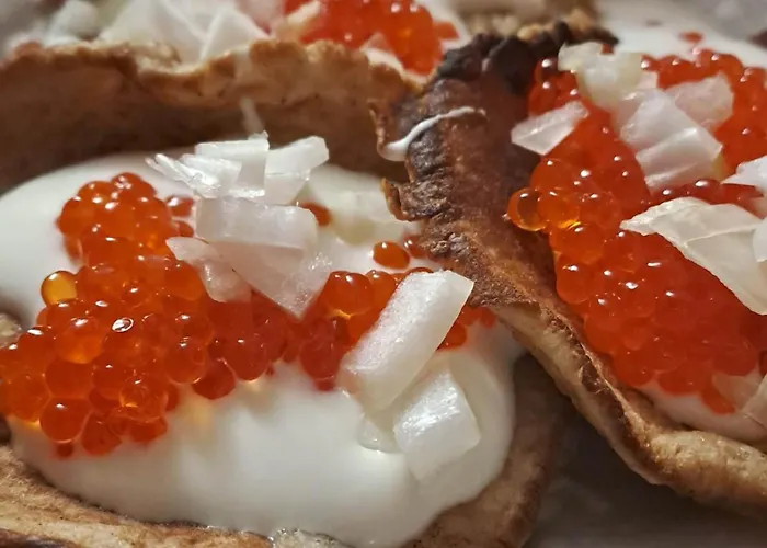 Harmoonikum Guest house 4*