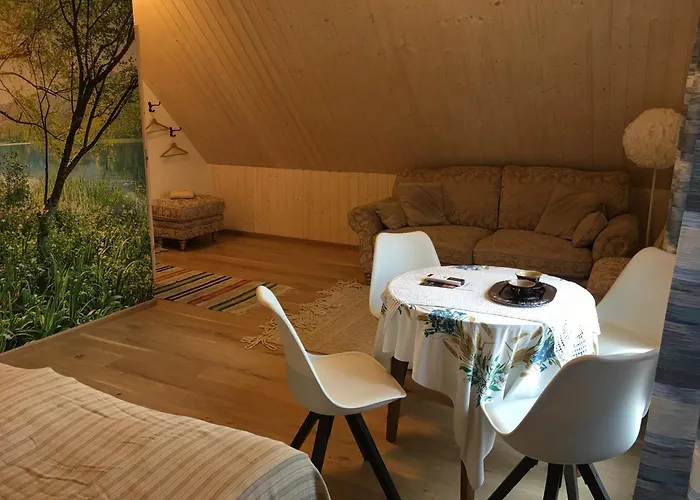 Harmoonikum 4* Viimsi