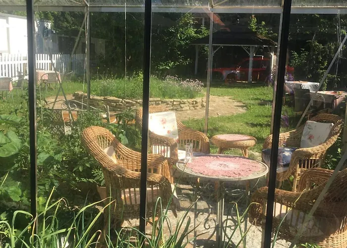 Guest house Harmoonikum Viimsi