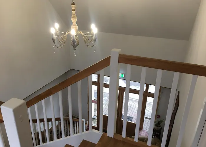 Harmoonikum Guest house Viimsi