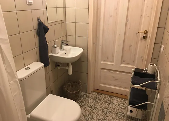 Guest house Harmoonikum 4*