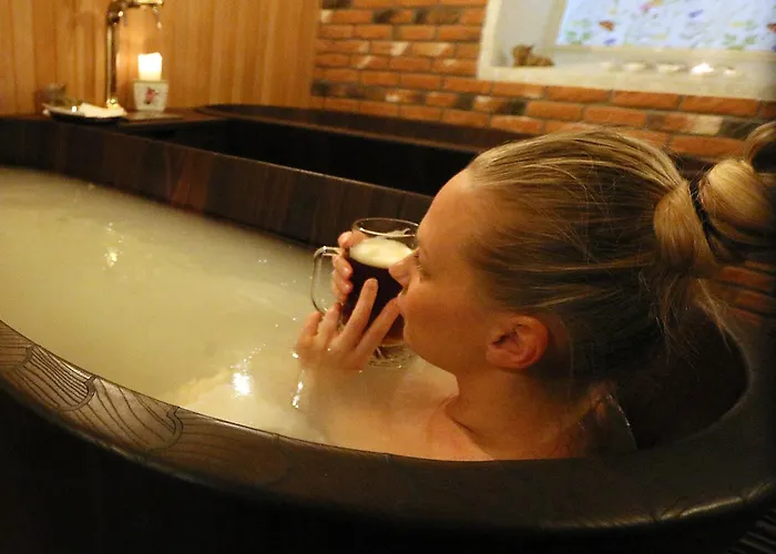 Guest house Harmoonikum Viimsi