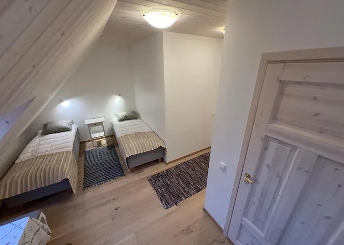 Harmoonikum Guest house 4*