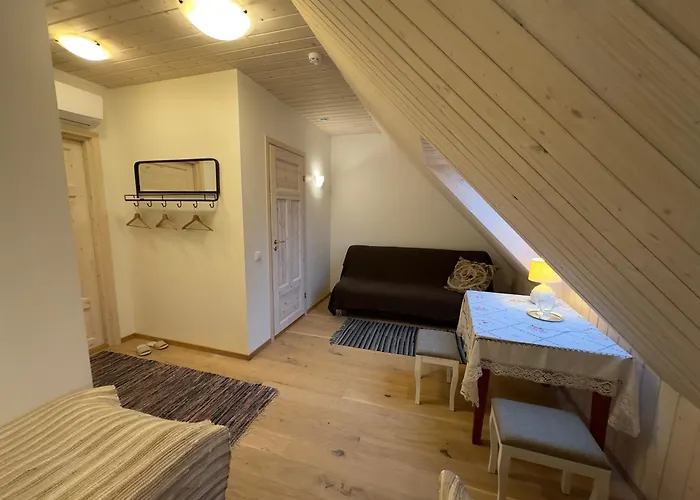 Guest house Harmoonikum Viimsi