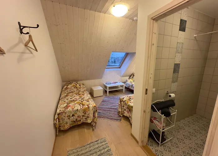 Guest house Harmoonikum